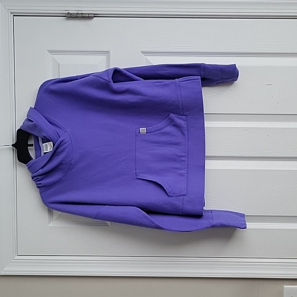 Victoria's Secret VSX Sport Fleece Pullover - Picture 1 of 11